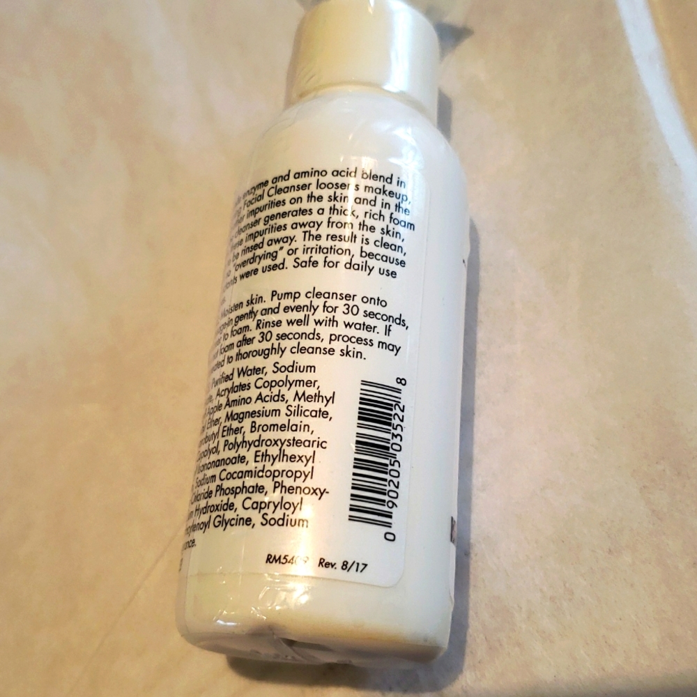 EltaMD Foaming Facial Cleanser Face Wash Enzyme SkinCare New Made in USA - Picture 11 of 12